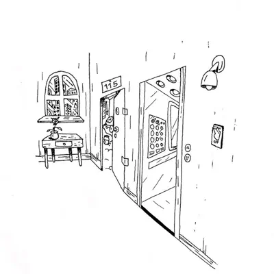 Apartamento 115 - Single - Higor Rocha