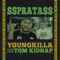 Prata (feat. tom kidnap) - Youngkilla lyrics