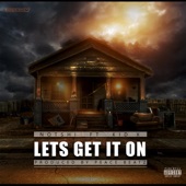 Let's Get It on (feat. Kid-X) artwork