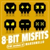 8-Bit Misfits - Friends