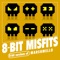 Wolves - 8-Bit Misfits lyrics