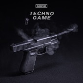 Techno Game (Vocal Mix) artwork