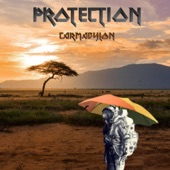 Protection artwork