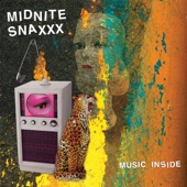 Midnite Snaxxx - Baby