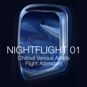 Nightflight 01 - Chillout Various Artists Flight Attendant artwork