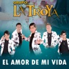 El Amor de mi vida - Single