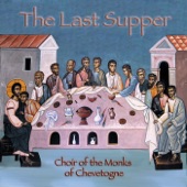 The Last Supper artwork