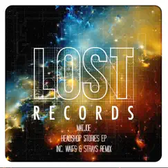 Headshop Stories - EP by Mat.Joe album reviews, ratings, credits
