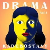 Drama - Act 1 - EP artwork