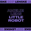 Little Robot - EP album lyrics, reviews, download
