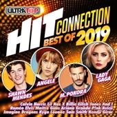 Ultratop Hit Connection Best Of 2019 artwork