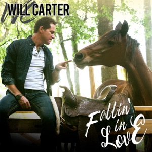 Will Carter - Fallin' in Love - Line Dance Music
