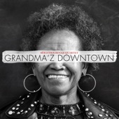 Grandma'z Downtown artwork