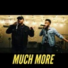 Young C X Aldre-Much More - Single