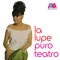 Amor Ciego - La Lupe lyrics