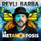 16,437 Días - Reyli Barba lyrics