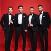 The Overtones