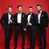 The Overtones