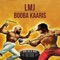 BOOBA KAARIS - LMJ lyrics