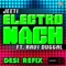 Electro Nach (Desi Refix) [feat. Ravi Duggal] - Jeeti lyrics