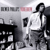 Brewer Phillips - Lunchbucket Blues