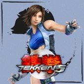 Tekken 5 artwork