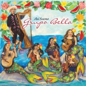 Así Suena Grupo Bella - EP artwork