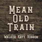 Joe Louis Walker, Bruce Katz and Giles Robson - Mean Old Train