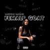 Lakeyah Danaee - Female Goat
