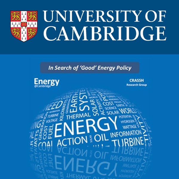 In Search of ‘Good’ Energy Policy cover