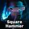 Square Hammer (Cyberpunk) - Melodicka Bros lyrics