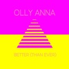 Better (Than Ever) - Single artwork