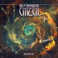 Citizen: In the Next Life (Japan Edition) - Billy Sherwood Citizen: In the Next Life (Japan Edition) - Billy Sherwood