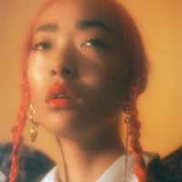 Rina Sawayama - Rina artwork