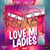 Oryane - Love Mi Ladies