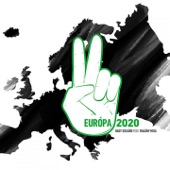 Európa 2020 (feat. Ragány Misa) artwork