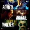 Romeo Akbar Walter - Raw (Original Motion Picture Soundtrack) - EP