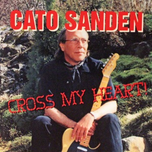 Cato Sanden - Cross My Heart - Line Dance Music