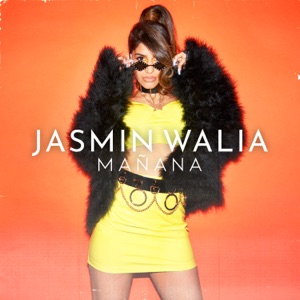 Jasmin Walia - Mañana - Line Dance Musique