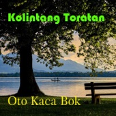 Kolintang Toratan (Oto Kaca Bok) artwork