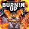 BURNIN UP (feat. ONE$TO) - ChimmyChains lyrics