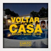 Voltar a Casa artwork