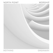 Nothing Ordinary - EP artwork