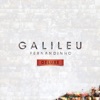 Galileu - Ao Vivo (Deluxe), 2016