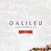 Galileu - Ao Vivo (Deluxe) artwork