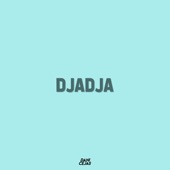 Djadja (Remix) artwork