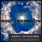 Clairvoyance (741 Hz) - Subtle Mind Expansion lyrics