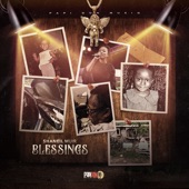 Blessings (Acoustic) artwork
