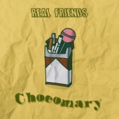 Real Friends artwork