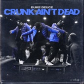 Crunk Ain't Dead artwork